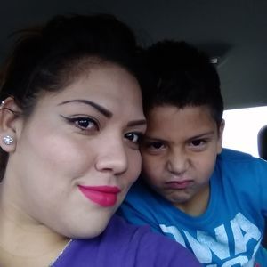 Meet your Posher, Joanna